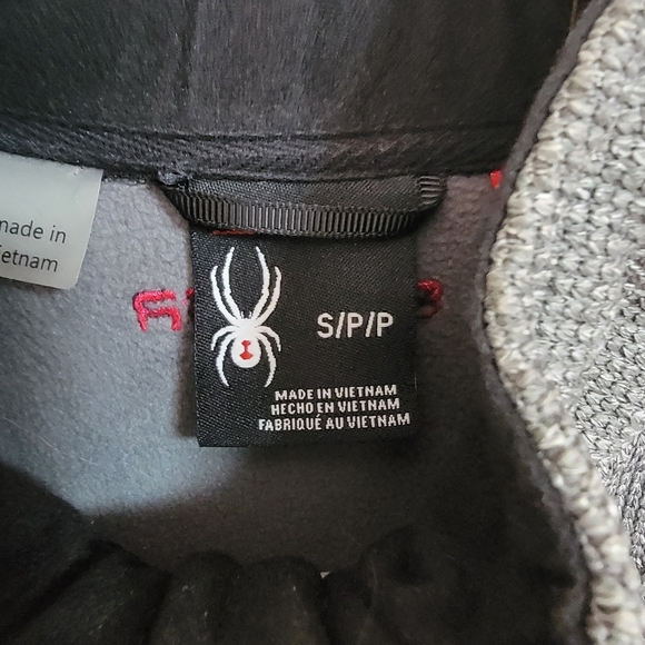 Spyder Women's Cora Jacket Size Small - Picture 3 of 8